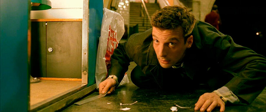 Afficher l'image Mathieu Kassovitz