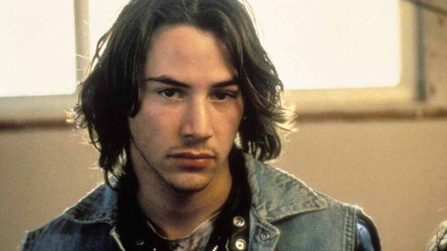 Afficher l'image Keanu Reeves