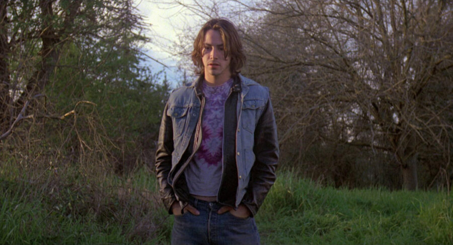 Afficher l'image Keanu Reeves