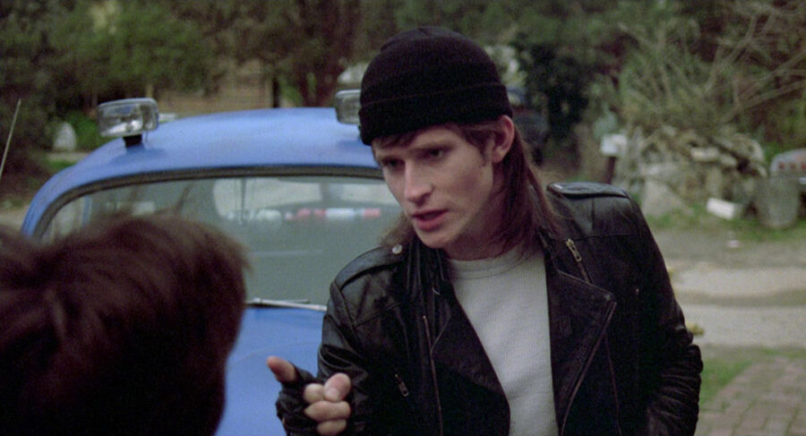 Afficher l'image Crispin Glover