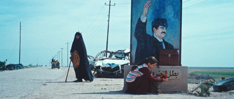 Afficher l'image Baneen Ahmed Nayyef