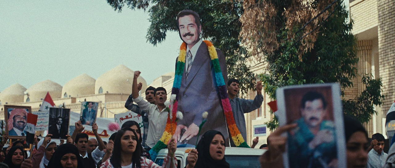 dans Le Gateau du président