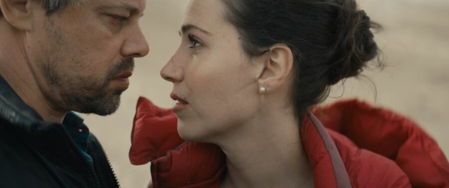 Afficher l'image Avshalom Pollak, Nur Fibak