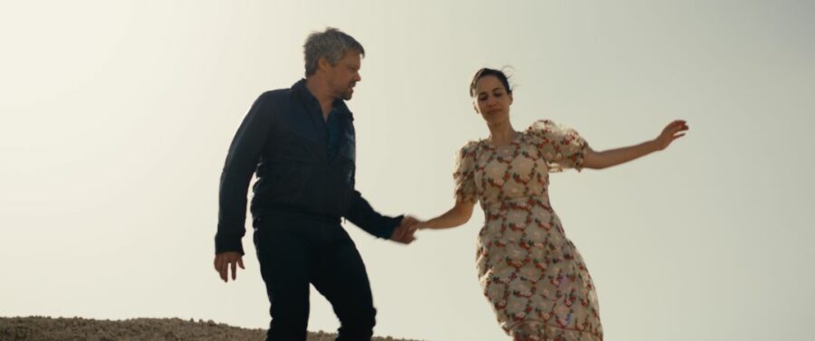 Afficher l'image Avshalom Pollak, Nur Fibak