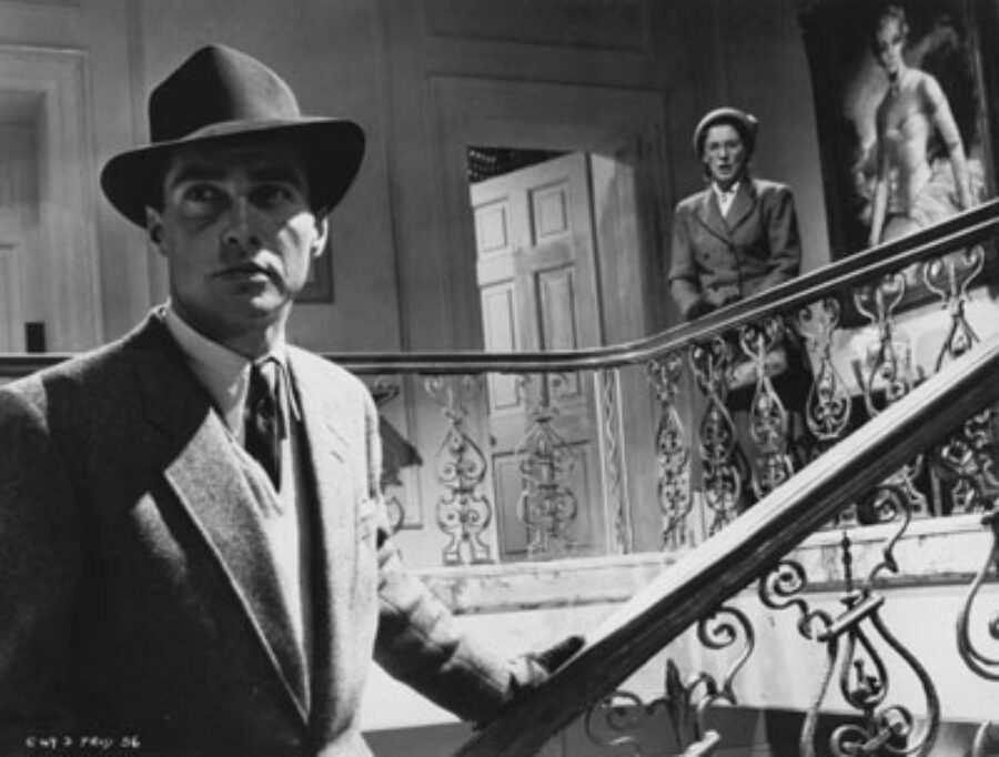 Afficher l'image Michael Wilding