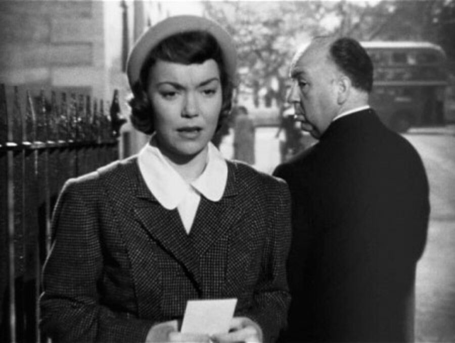 Afficher l'image Jane Wyman
