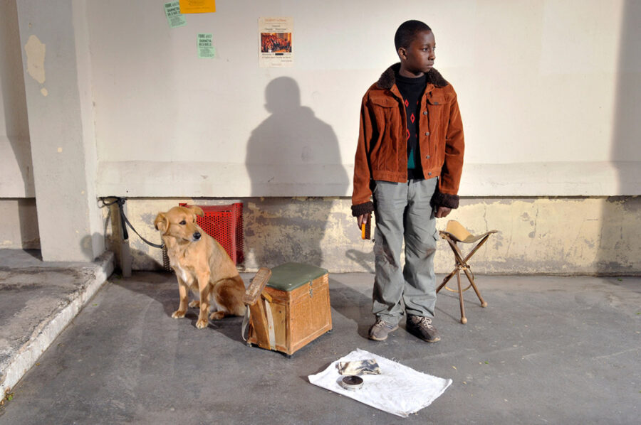 Afficher l'image Blondin Miguel