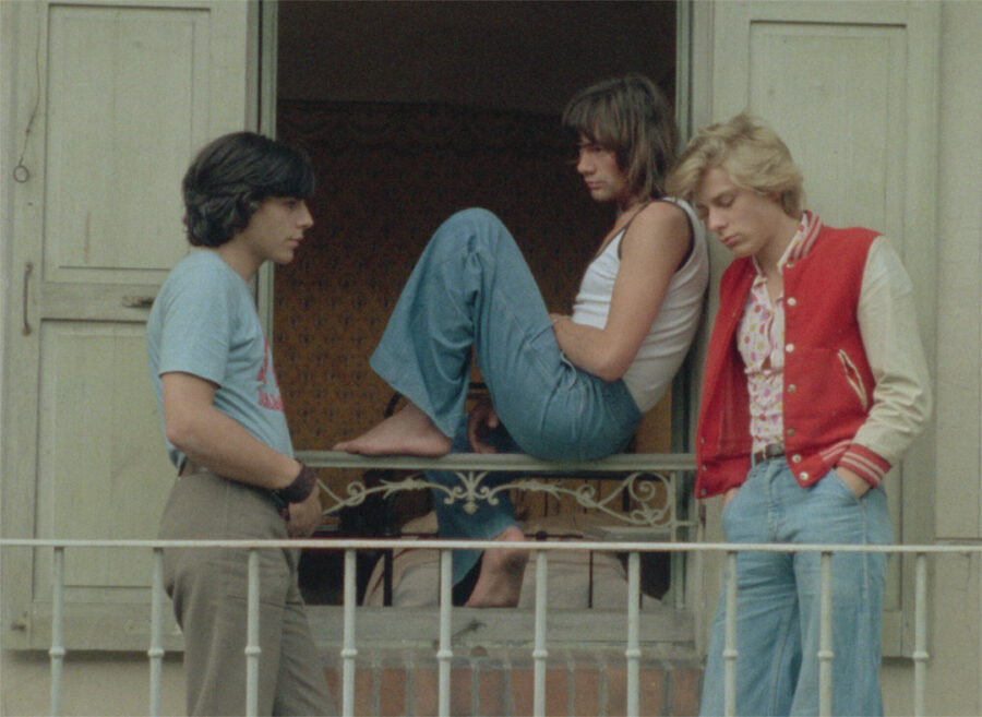 Afficher l'image Philippe Chemin, Patrick Jouané