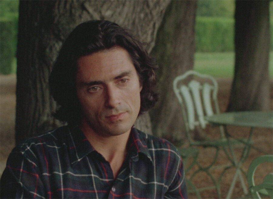 Afficher l'image Sami Frey