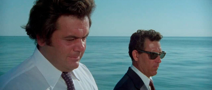 Afficher l'image Paul Sorvino