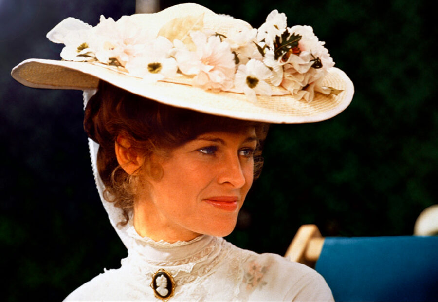 Afficher l'image Julie Christie