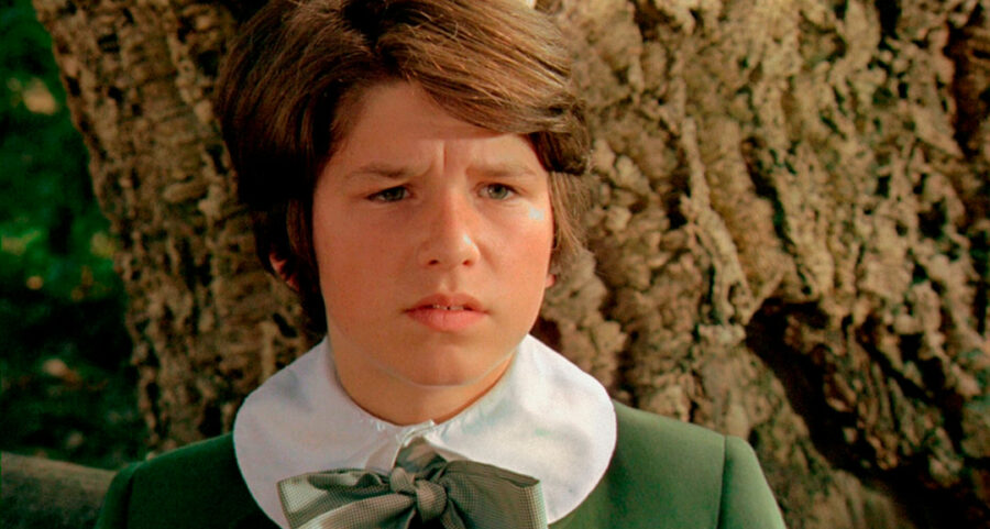 Afficher l'image Dominic Guard