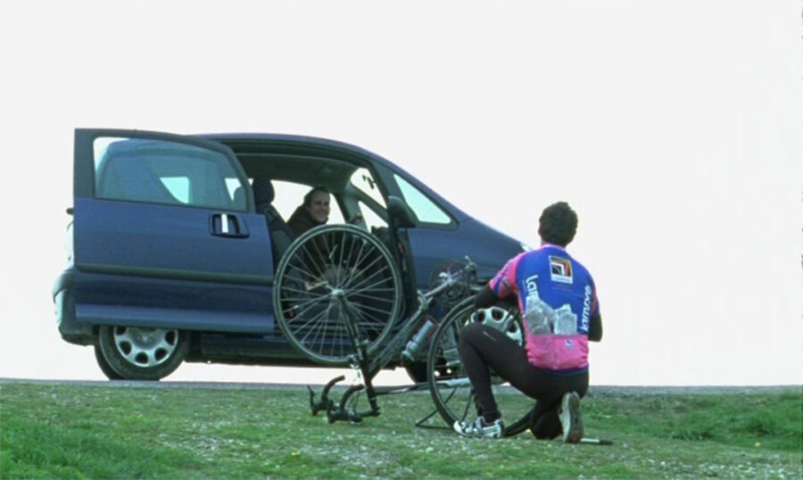 Afficher l'image Vincent Macaigne, Julien Lucas