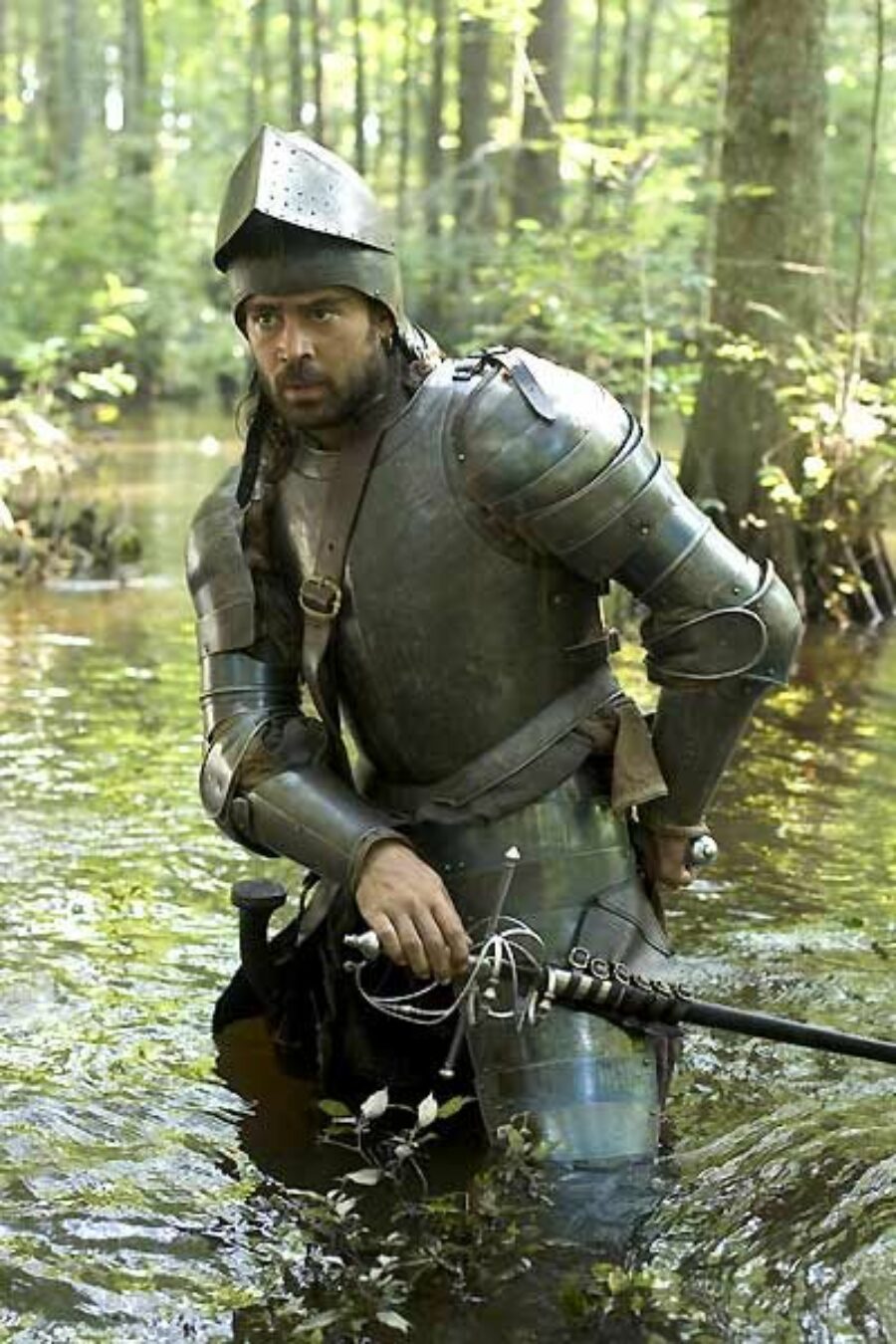 Afficher l'image Colin Farrell
