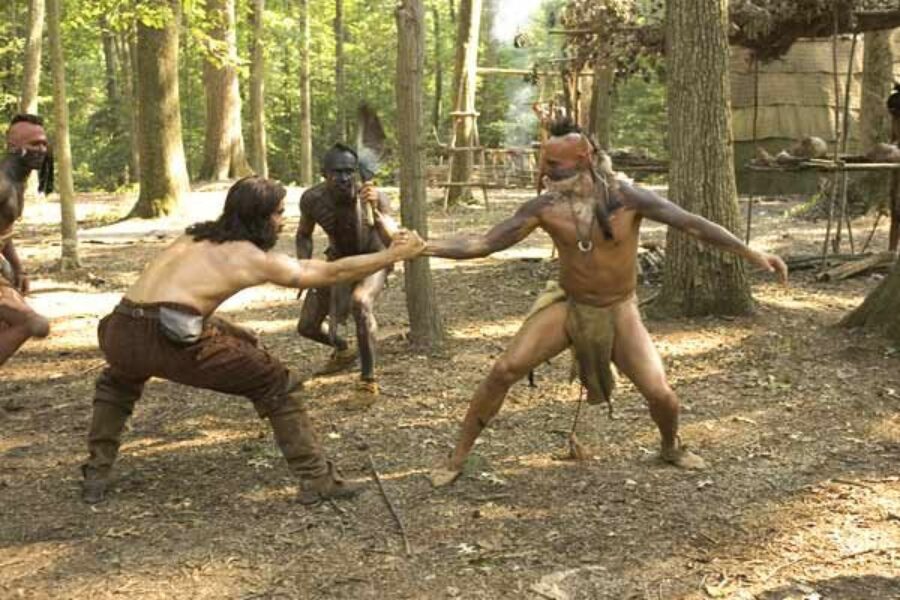 Afficher l'image Colin Farrell, Kalani Queypo