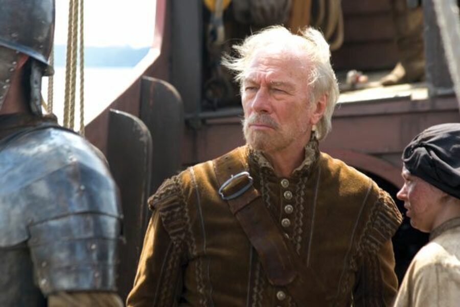 Afficher l'image Christopher Plummer
