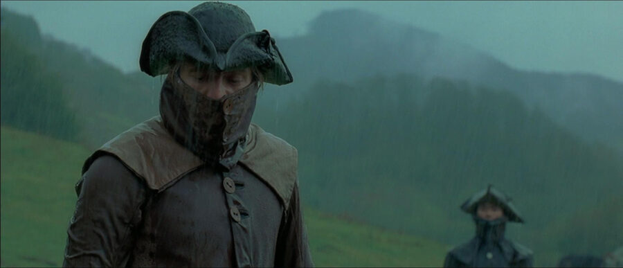 Afficher l'image Mark Dacascos, Samuel Le Bihan