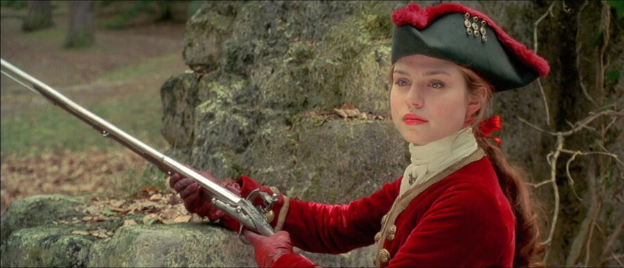 Afficher l'image Émilie Dequenne