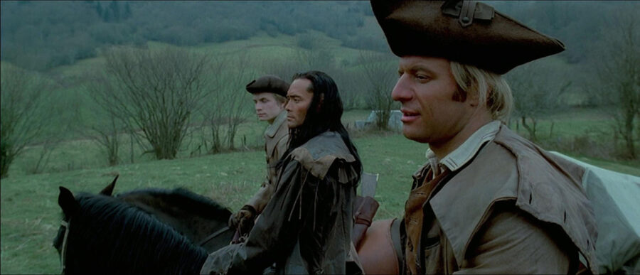 Afficher l'image Mark Dacascos, Samuel Le Bihan, Jérémie Renier