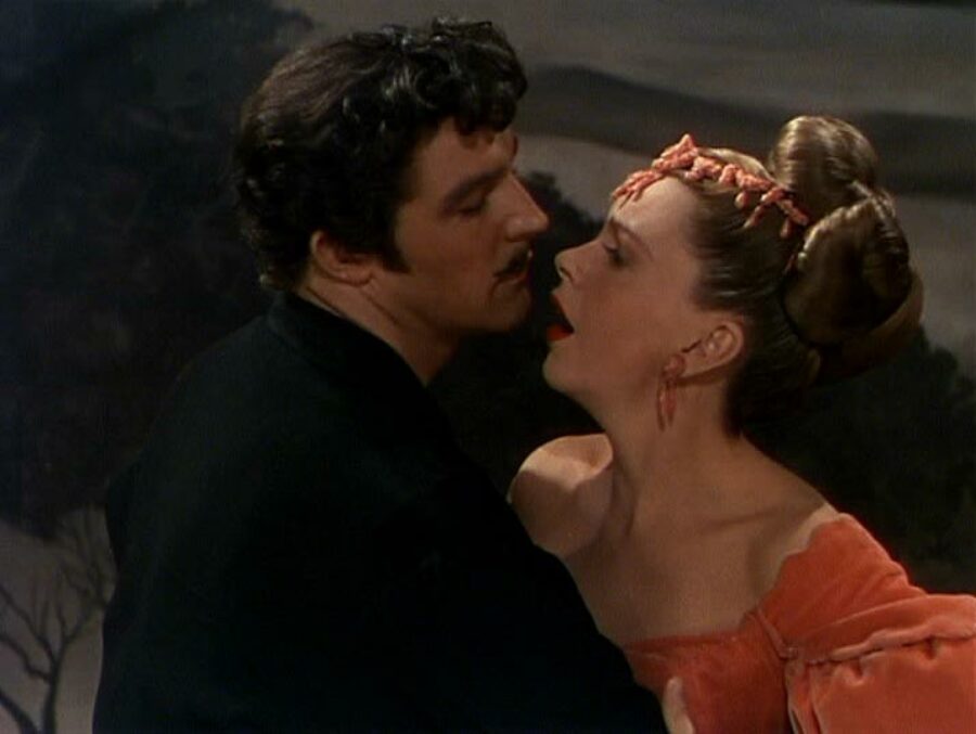 Afficher l'image Judy Garland, Gene Kelly