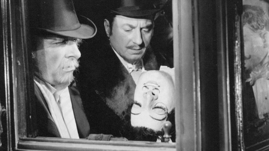 Afficher l'image Claude Dauphin, Jean Galland