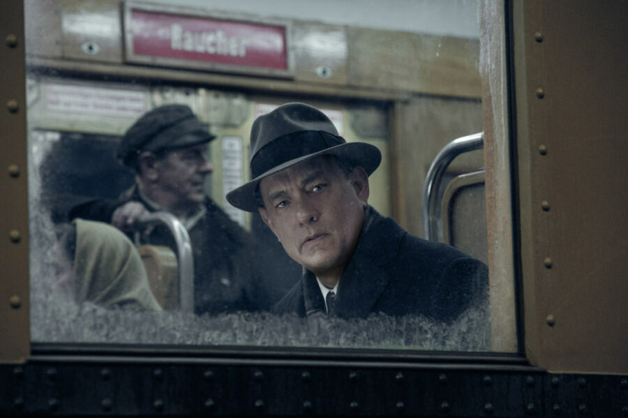Afficher l'image Tom Hanks