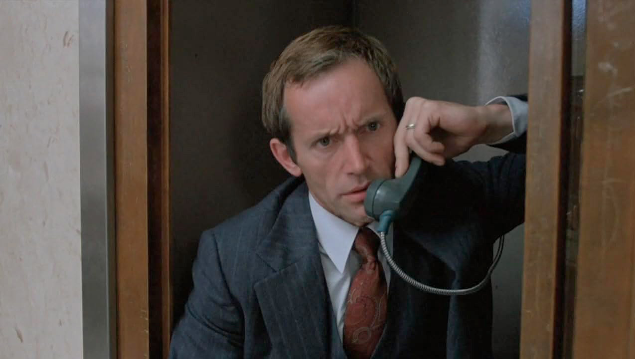 Image du film Le Prince de New York