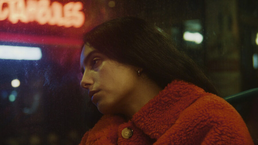 Afficher l'image Hafsia Herzi