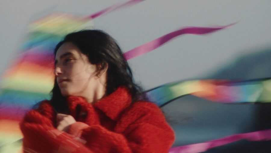 Afficher l'image Hafsia Herzi