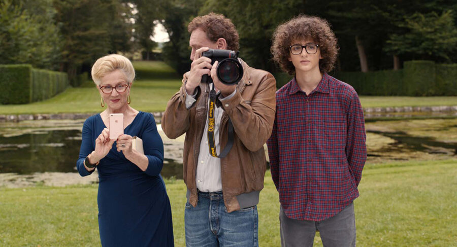 Afficher l'image Jean-Pierre Bacri,Hélène Vincent, Gabriel Naccache