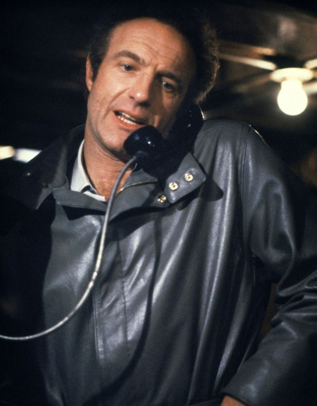 James Caan dans Le Solitaire