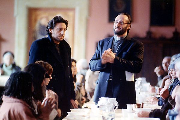 Sergio Castellitto dans Le sourire de ma mère