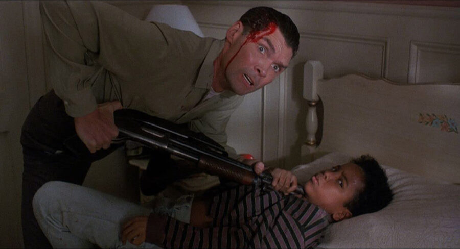 Afficher l'image Everett McGill, Brandon Quintin Adams