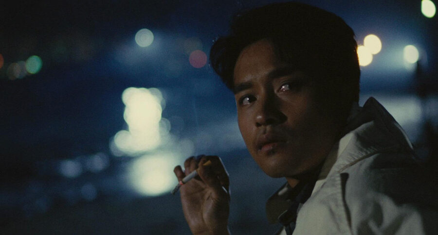 Afficher l'image Leslie Cheung
