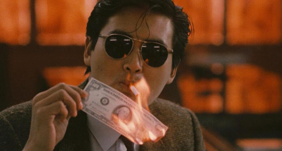 Afficher l'image Chow Yun-Fat