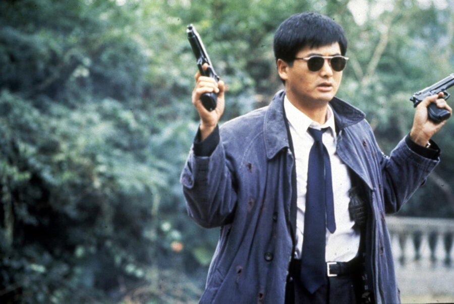 Afficher l'image Chow Yun-Fat