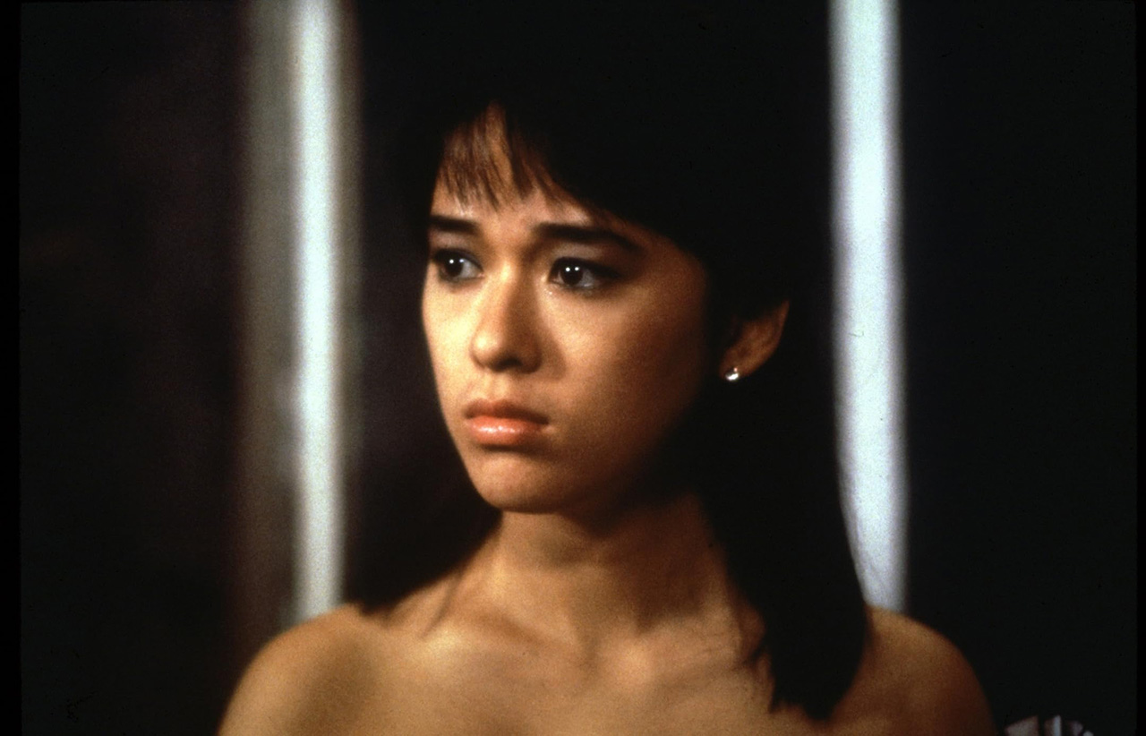 Regina Kent dans Le Syndicat du crime 2