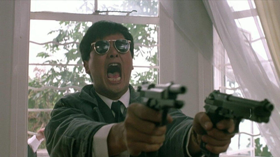 Afficher l'image Chow Yun-Fat