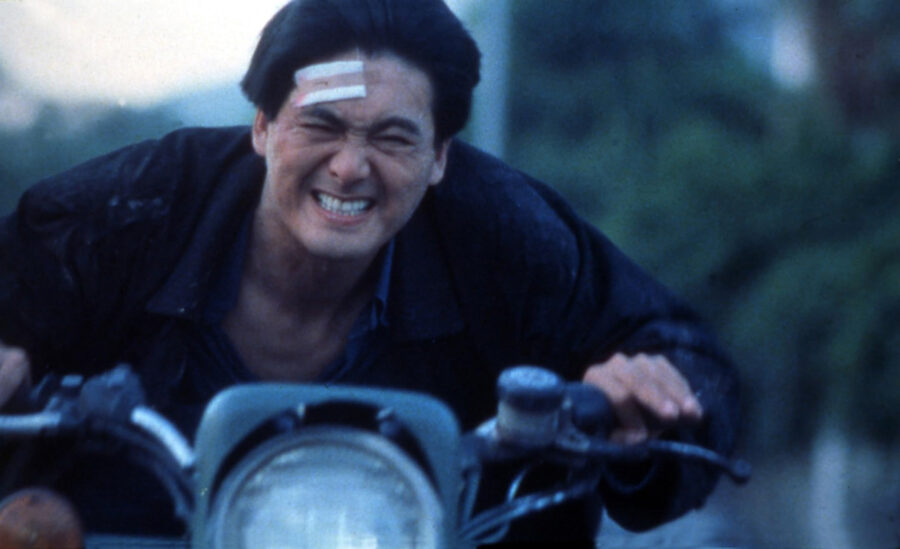 Afficher l'image Chow Yun-Fat