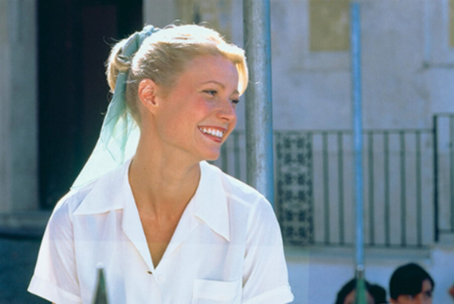 Afficher l'image Gwyneth Paltrow
