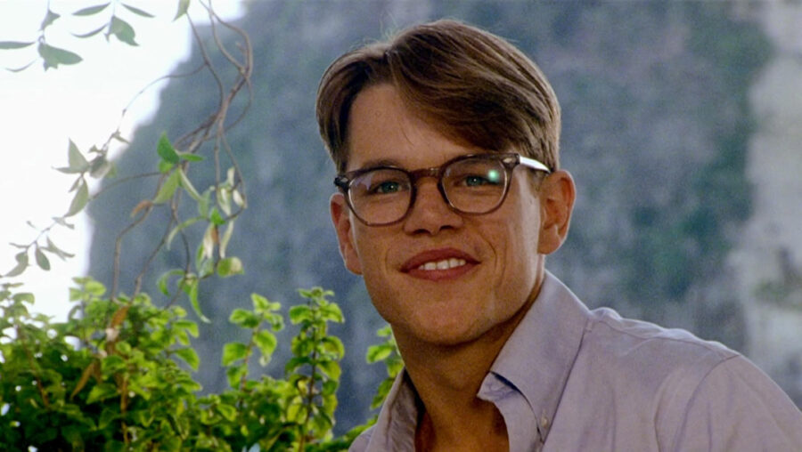 Afficher l'image Matt Damon