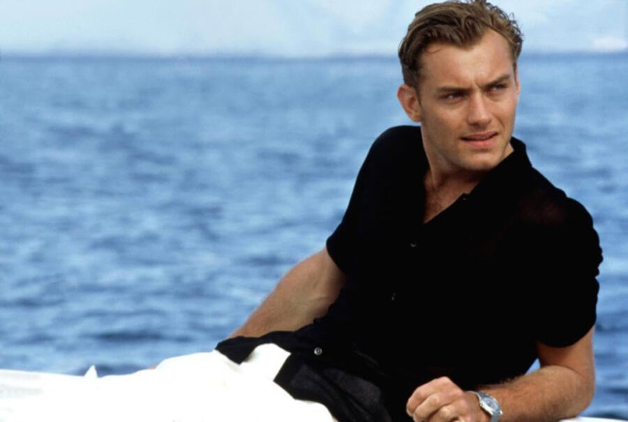 Afficher l'image Jude Law