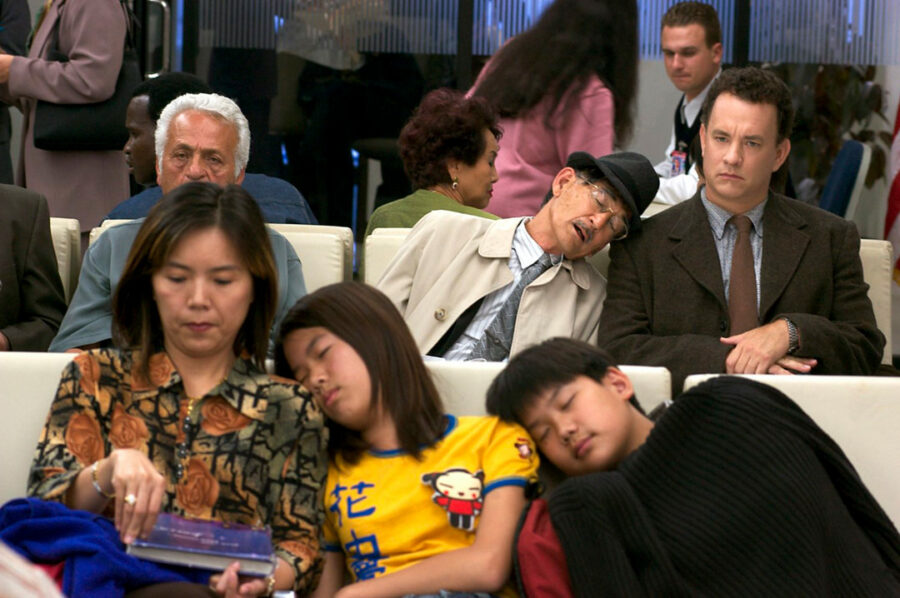 Afficher l'image Tom Hanks