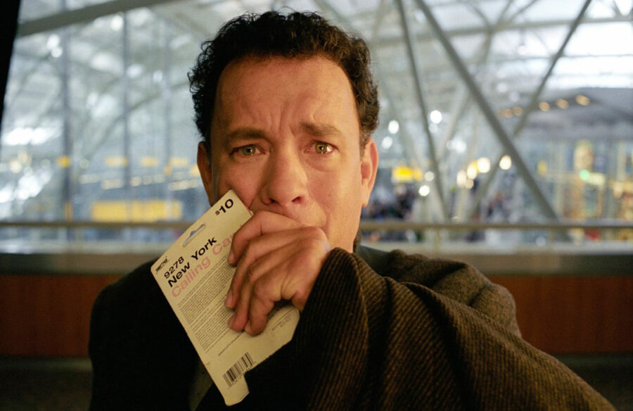 Afficher l'image Tom Hanks