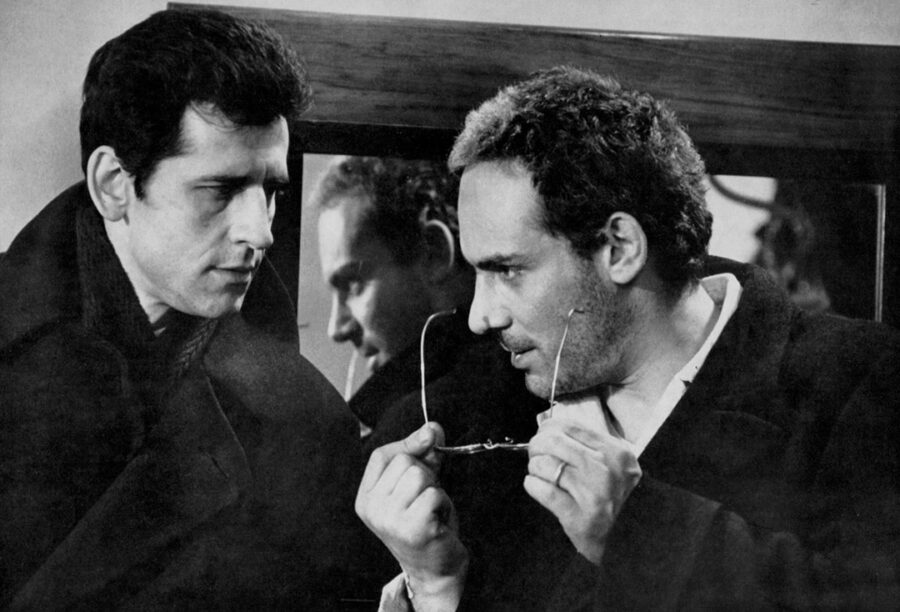 Afficher l'image Gian Maria Volontè