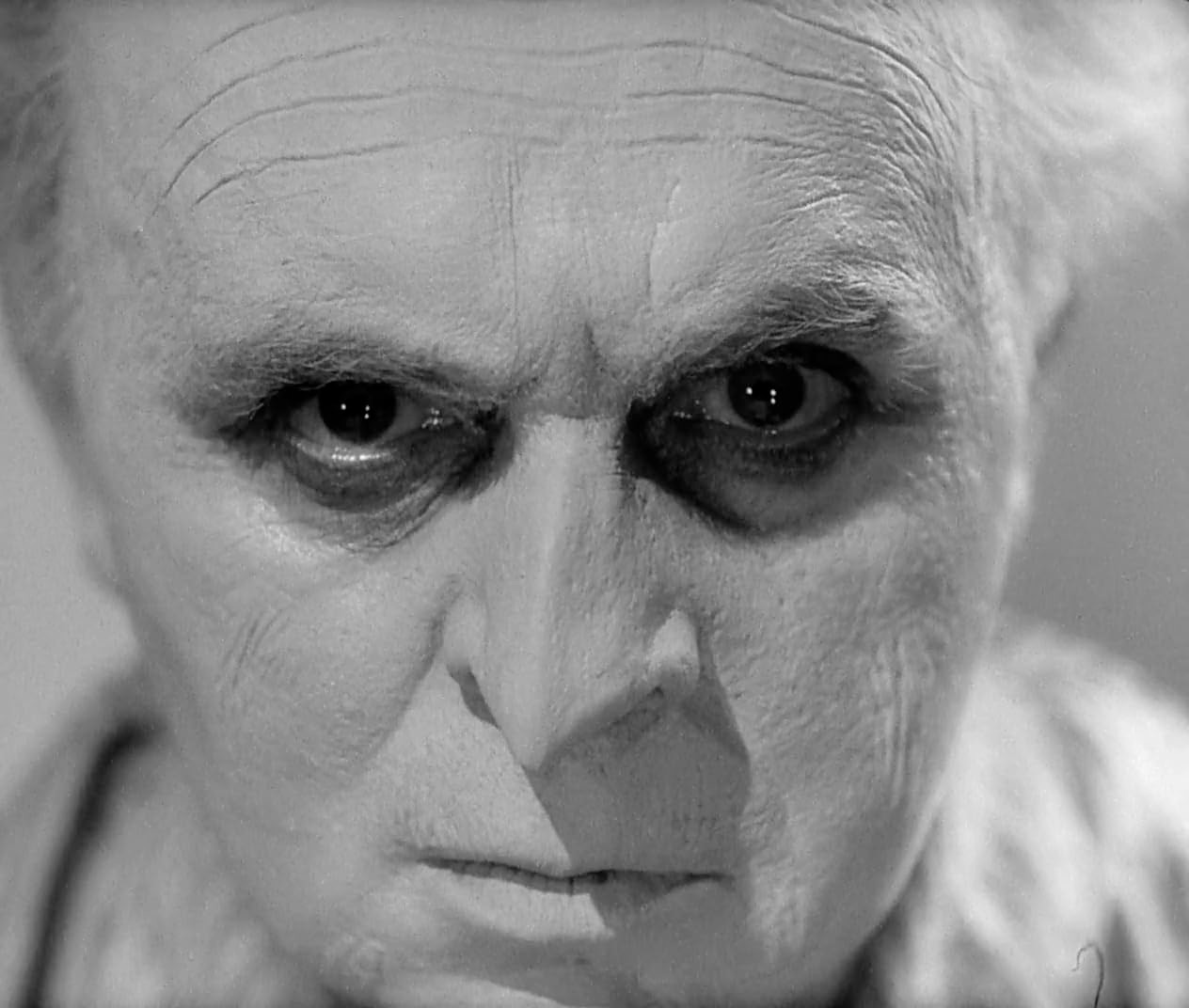 Rudolf Klein-Rogge dans Le testament du docteur Mabuse