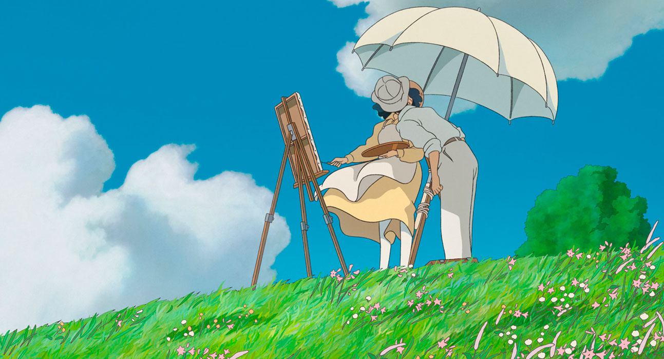 Le Vent se lève
