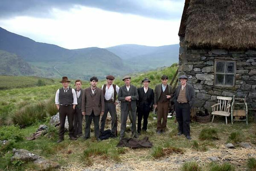 Afficher l'image Cillian Murphy