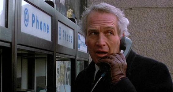 Paul Newman dans Le Verdict