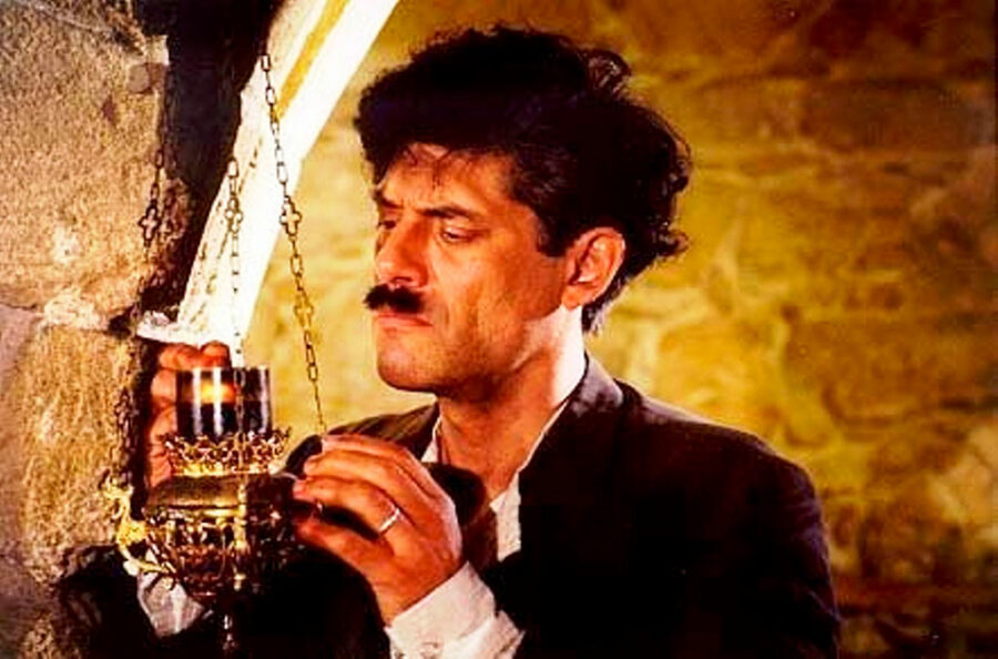 Afficher l'image Georges Corraface